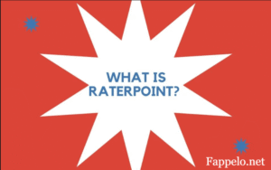 What is Raterpoint?