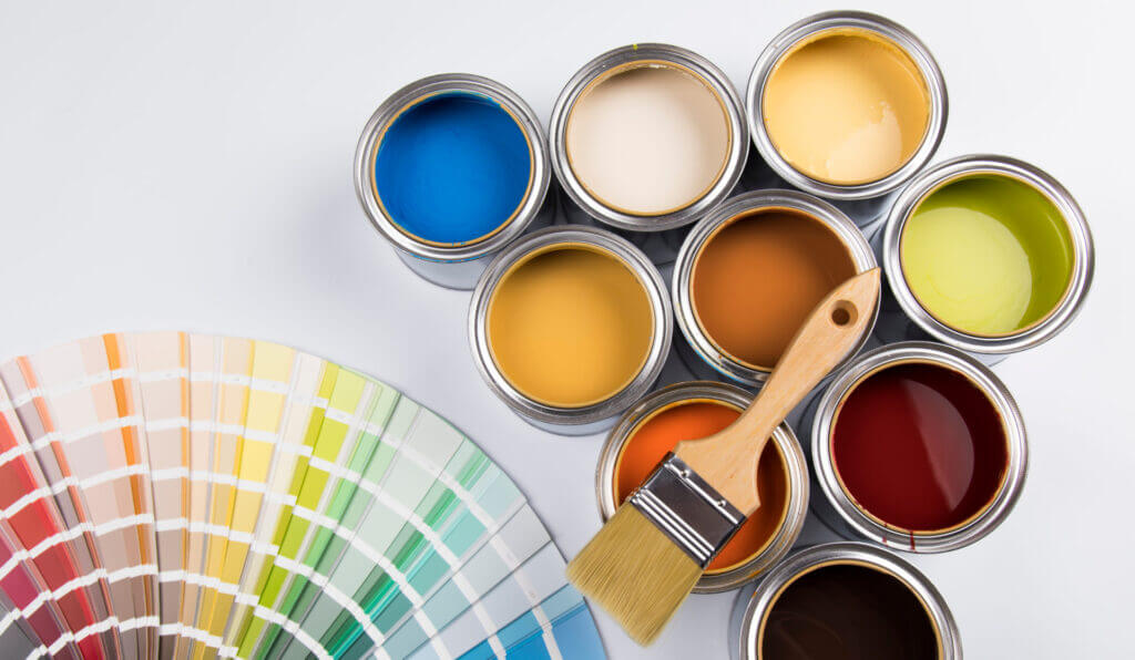 The Art of Color Selection by Expert House Painters