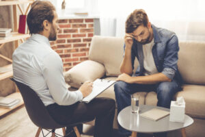 The Benefits of Therapy for Helping With Anxiety
