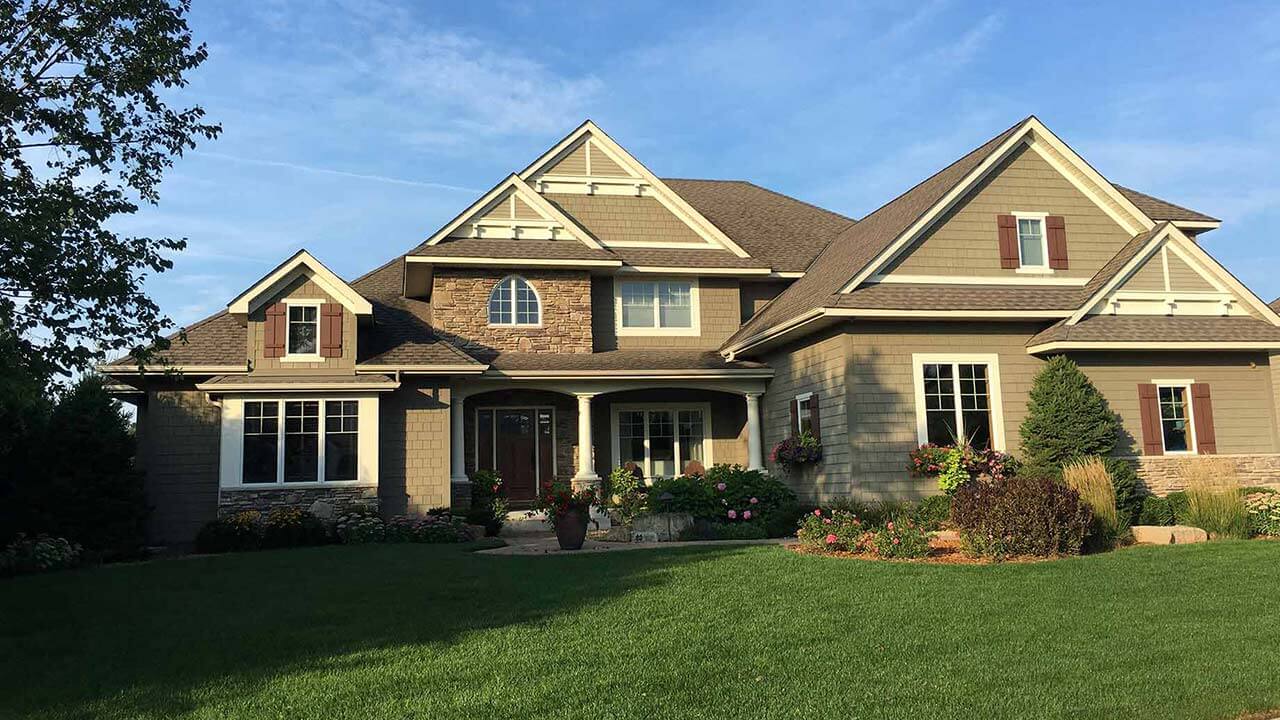 The Impact of Professional Painting on Property Value and Appeal