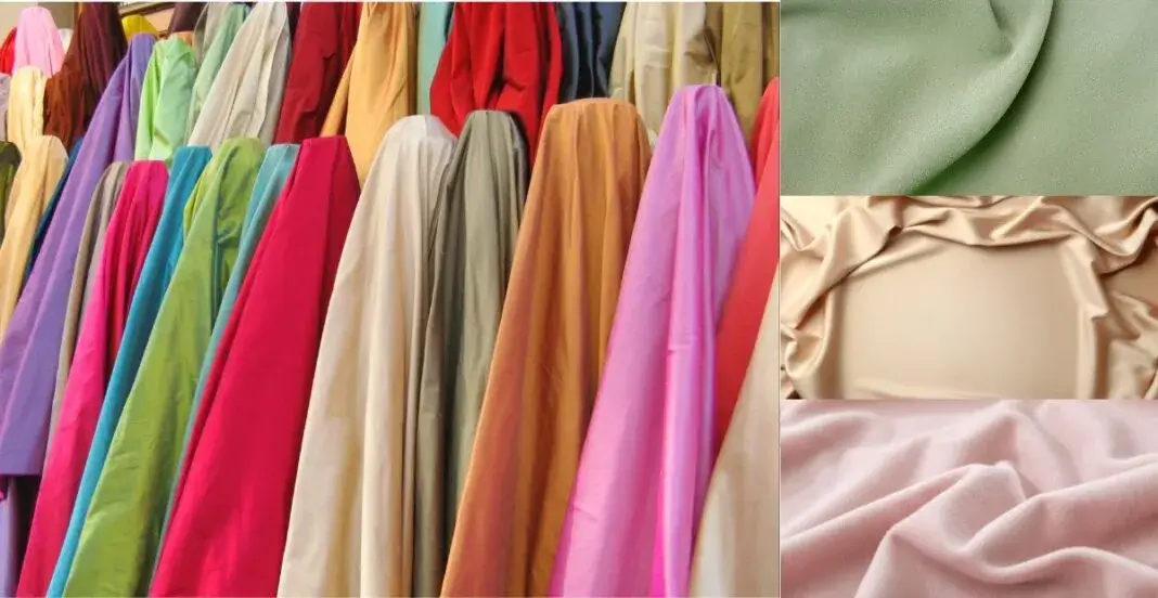 The Rise of Breezy Fabrics: Linen, Cotton, and Beyond