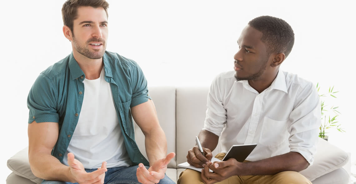 The Role of Cognitive Behavioral Therapy (CBT) in Managing Anxiety Symptoms