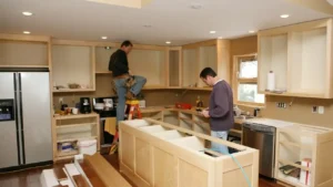 Tips for Finding Funds to Complete a Home Renovation Project