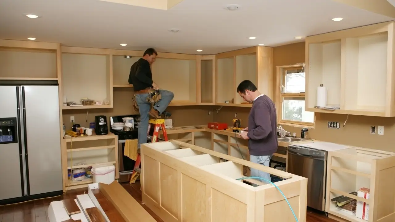 Tips for Finding Funds to Complete a Home Renovation Project