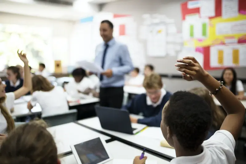 Tips for Thriving in High School