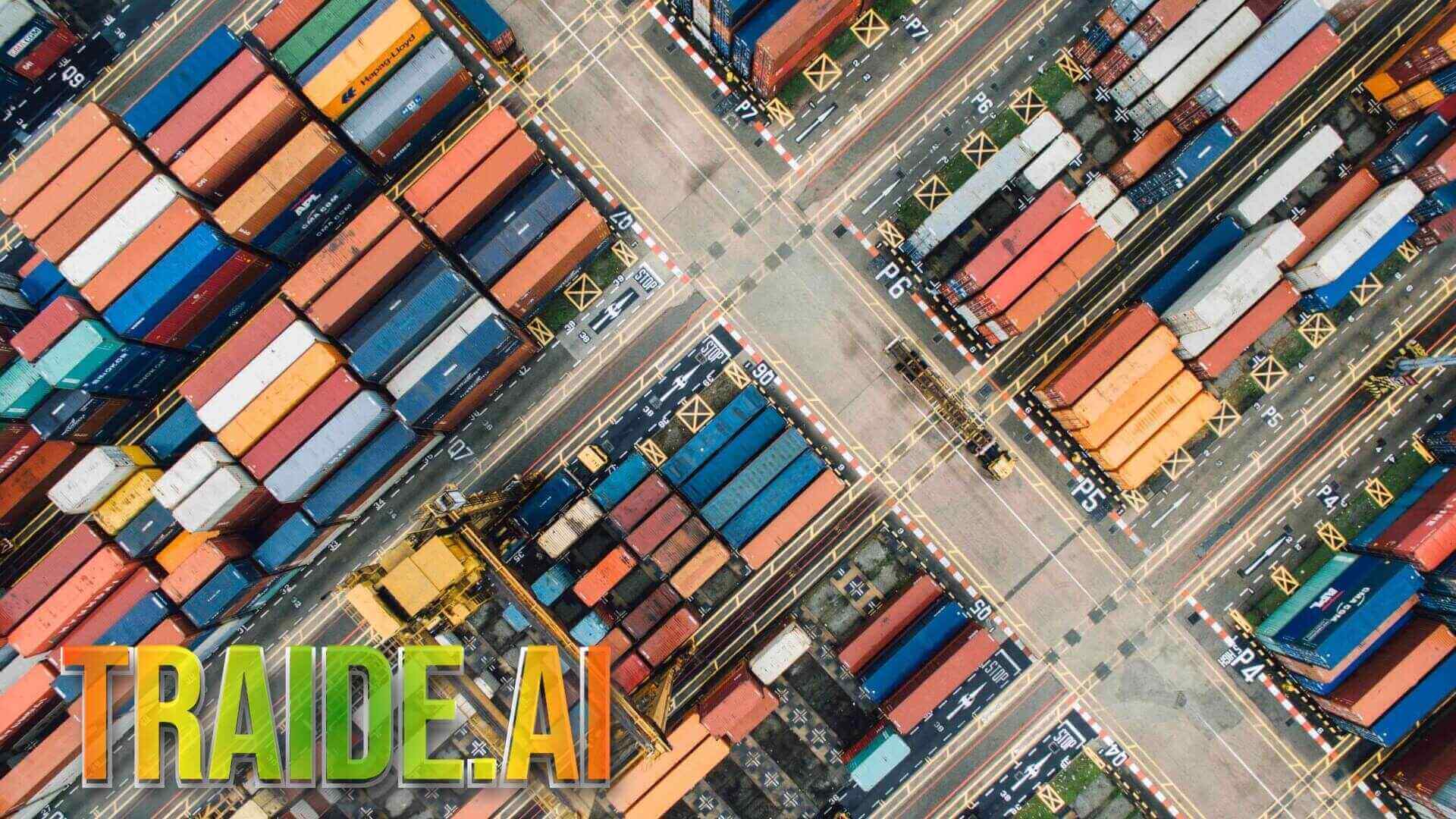Traide.ai: Groundbreaking Compliance Platform
