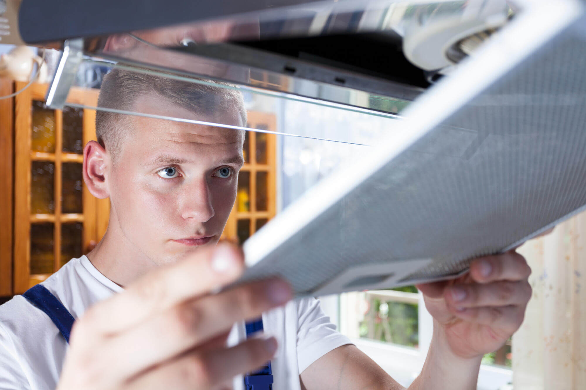 How Commercial Kitchen Services Cut Costs and Improve Safety