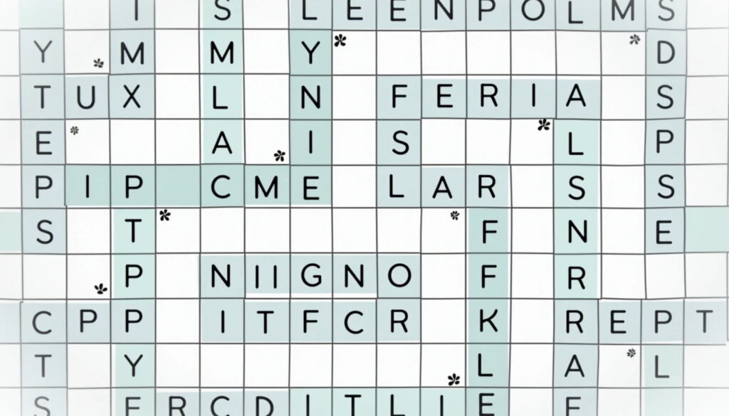Bumped Things NYT Crossword: A Deep Dive into Puzzle Fun