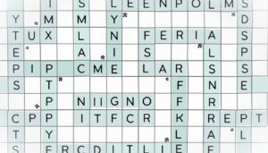 Bumped Things NYT Crossword: A Deep Dive into Puzzle Fun