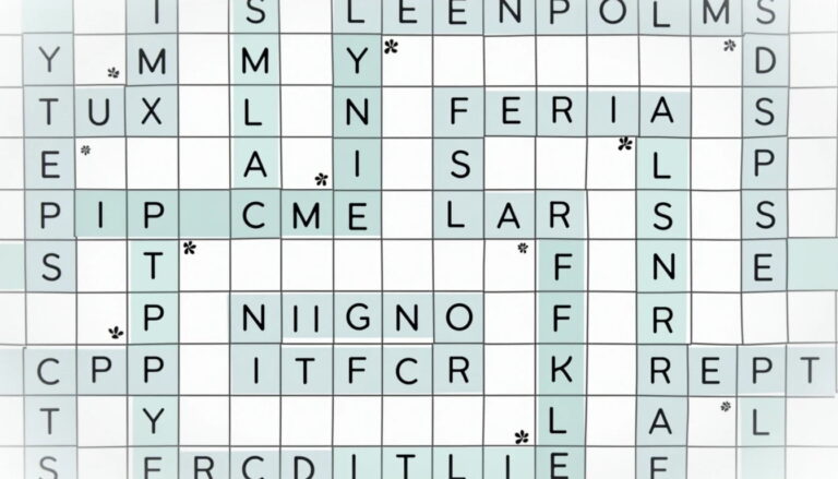 Bumped Things NYT Crossword: A Deep Dive into Puzzle Fun