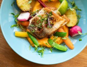 Tailored Meal Plans for a Healthier Lifestyle