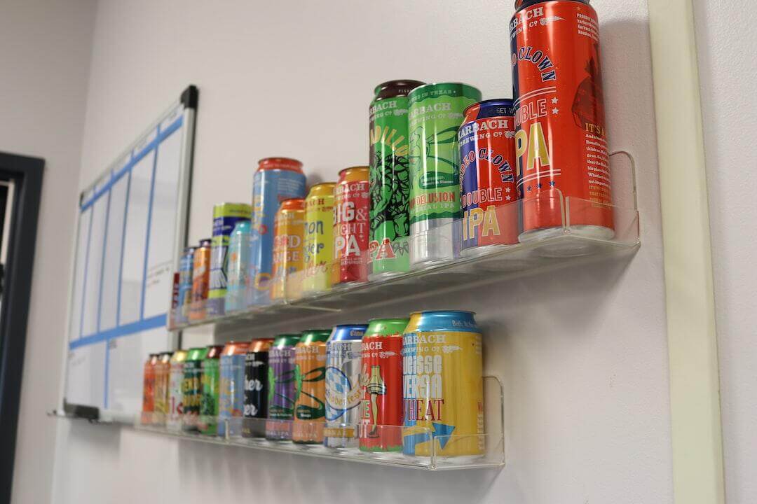 Best Soda Beverages to Pair with Your Favorite Foods and Snacks