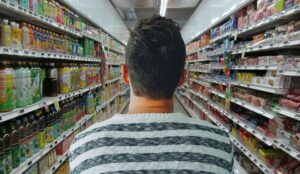 Mindful Shopping