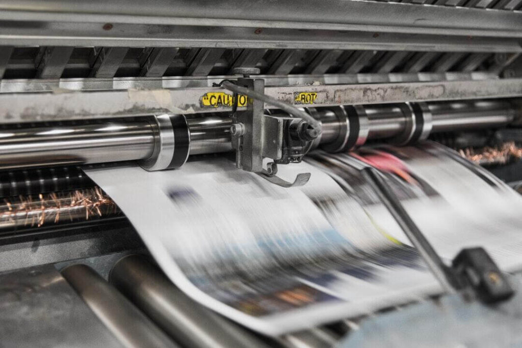 Top Benefits of Custom Publication Printing for Your Business