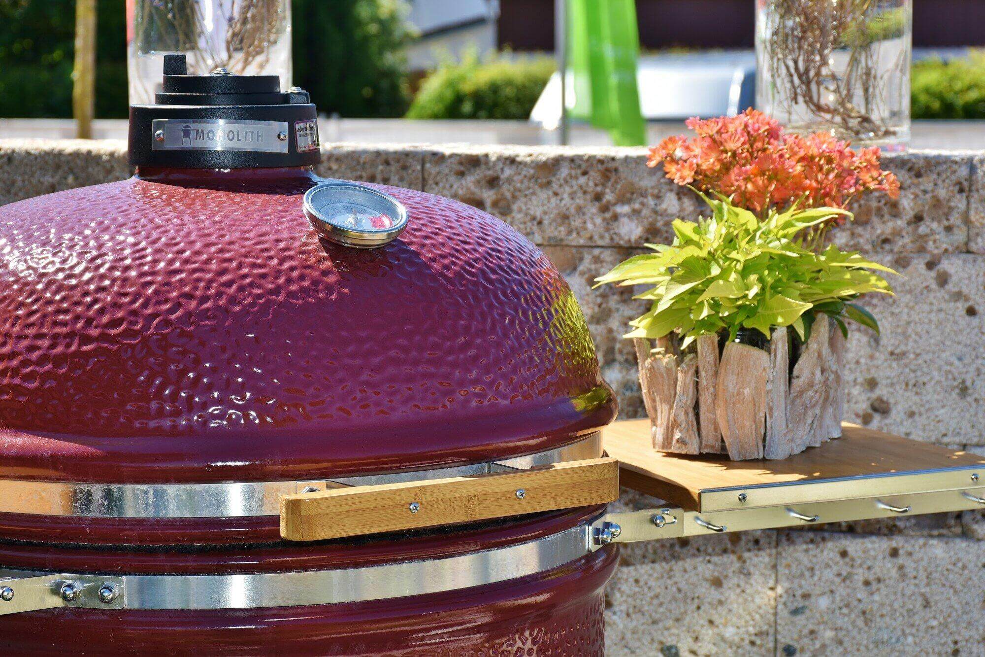 Pellet Grills
