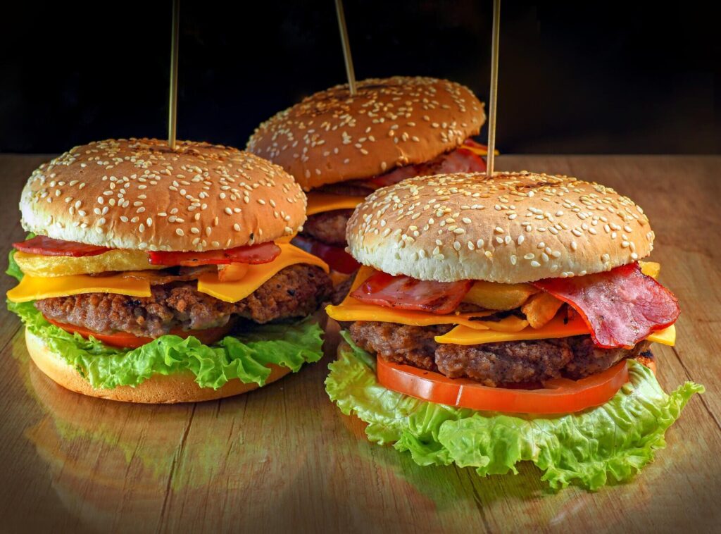 Top Burger Varieties to Satisfy Every Taste