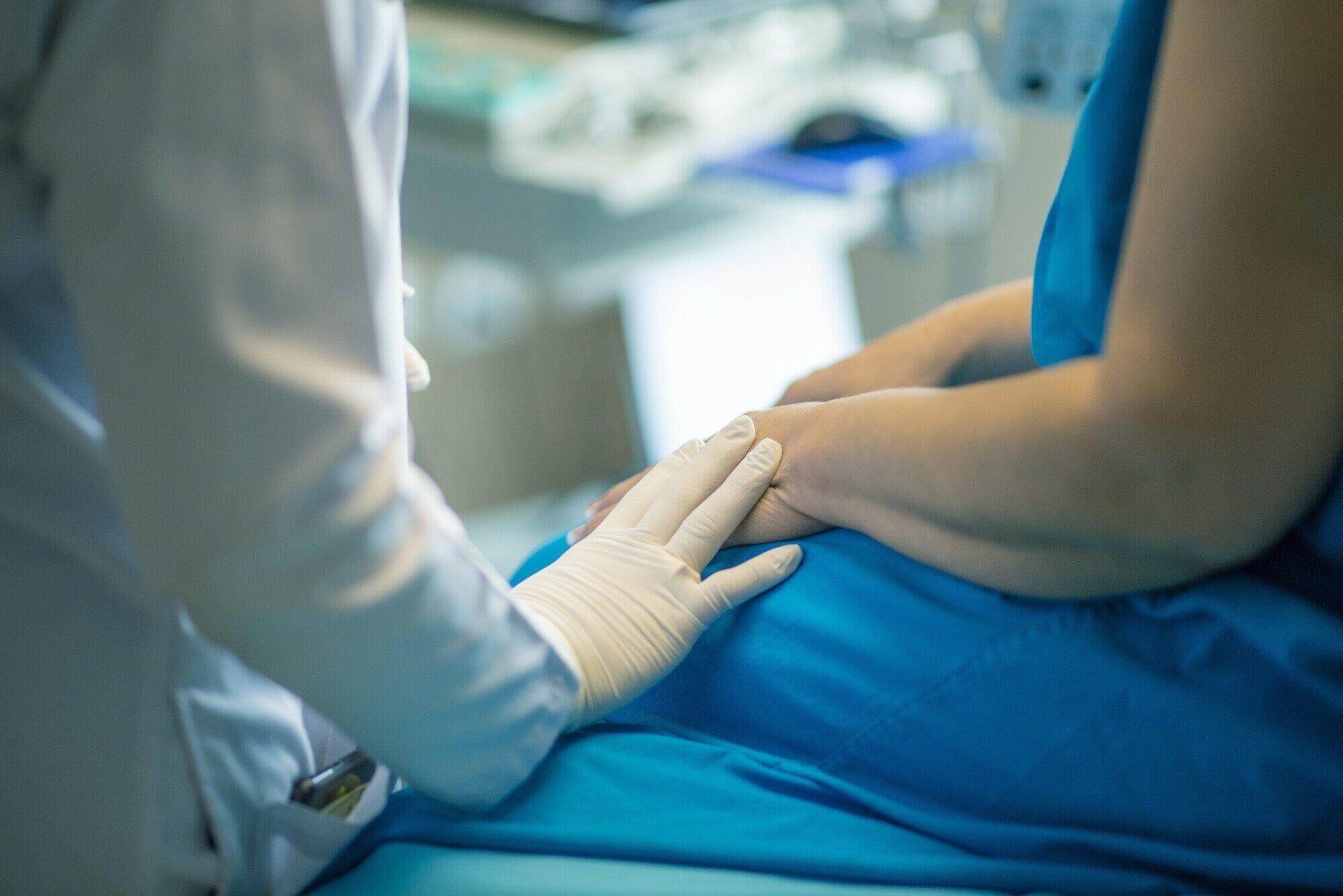 Understanding the Medical Malpractice Case Evaluation Process