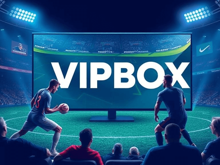 VIPBox