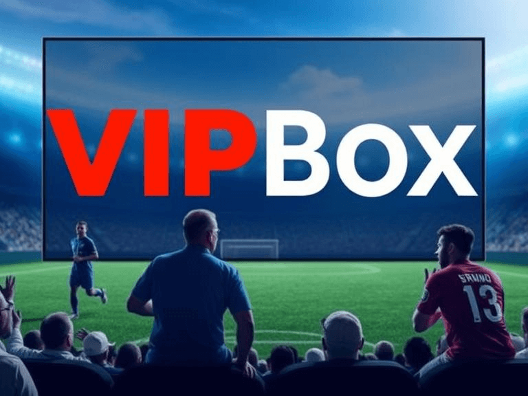 VIPBox