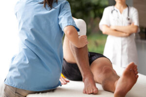Physical Therapy