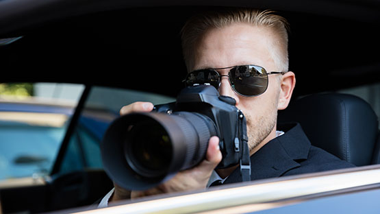 The Benefits of Hiring a Private Investigator for Legal and Personal Matters
