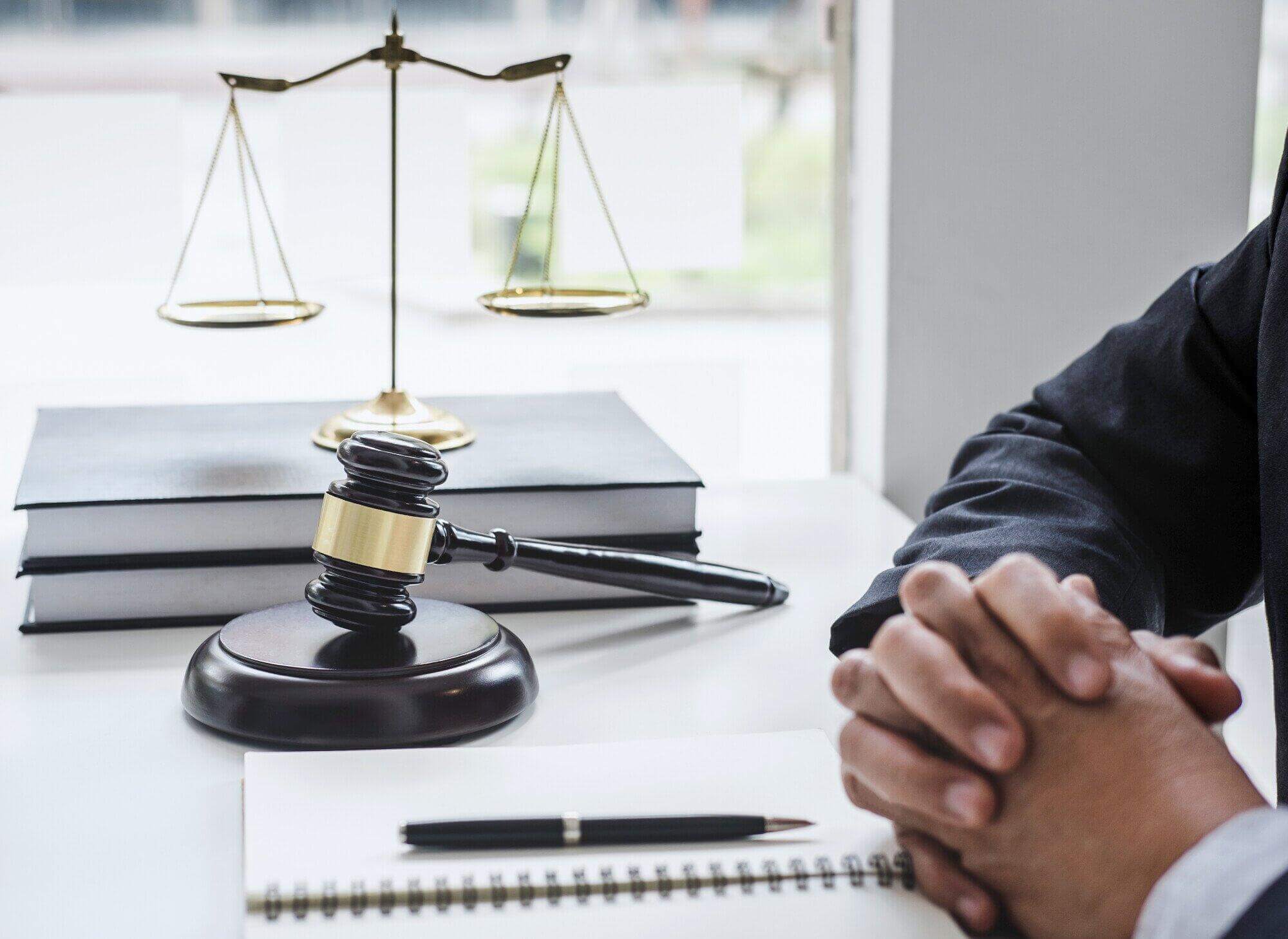 Probate Process