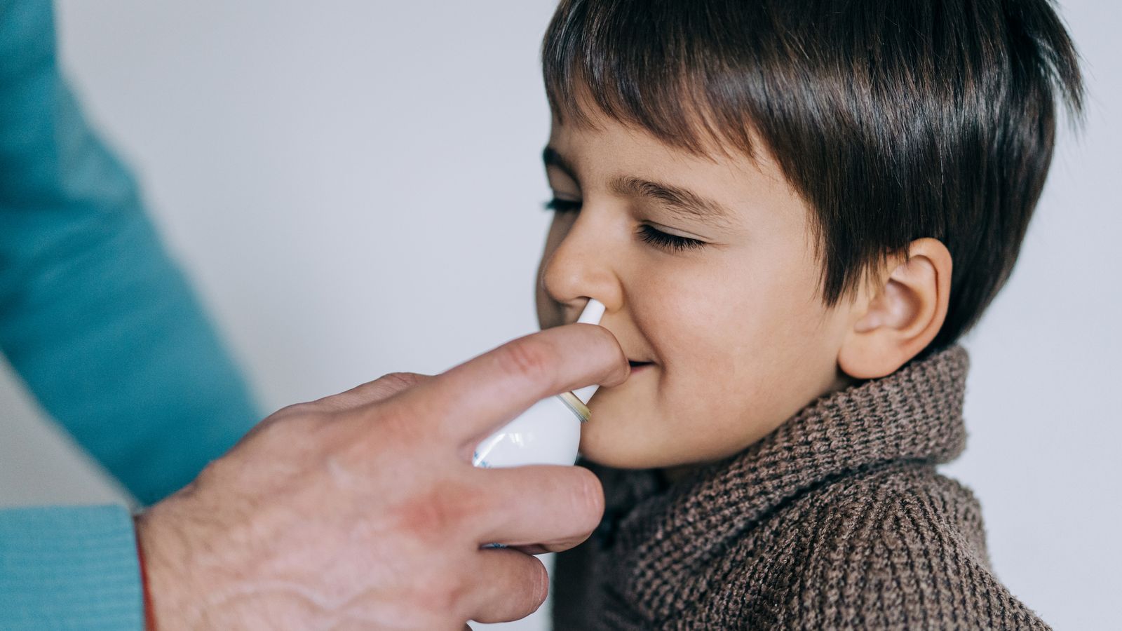 Role of Saline Solutions in Sinus Health