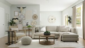 The Essential Guide to a Clean and Organized Living Space