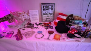 Photo Booth for Parties