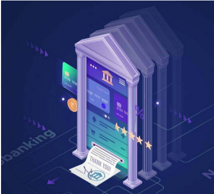 The Future of Finance: When Your Bank Lives in Your Smartphone