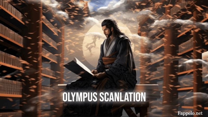 Olympus Scanlation: Revolutionizing Manga Translations for Fans