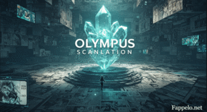 What Is Olympus Scanlation?