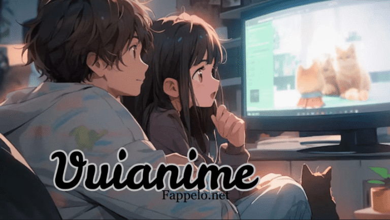 VuiAnime: Your Ultimate Destination for High-Quality Anime Streaming