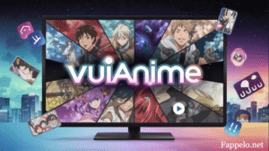 What is VuiAnime?
