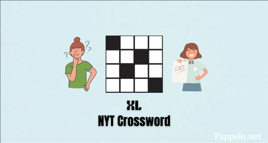 XL NYT Crossword: Tips for Tackling the Extra-Large Crossword Puzzle