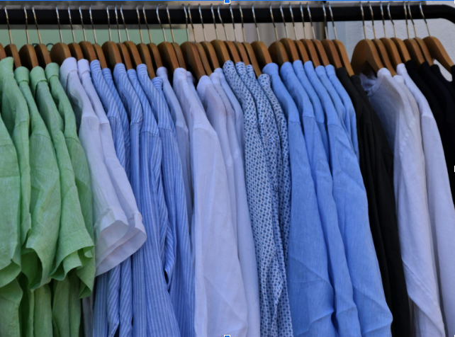 Must-Have Trends in Women’s Blouses for Spring