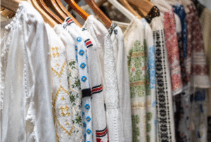 Eco-Friendly Fabrics: Sustainability Meets Style