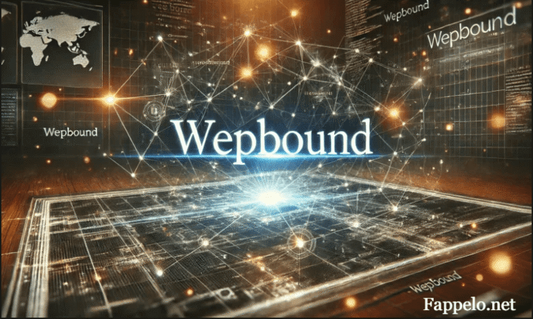 Wepbound: A Fresh Adventure in the World of Webcomics and Gaming