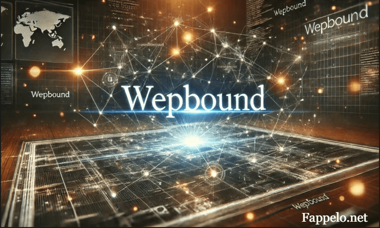 Wepbound: A Fresh Adventure in the World of Webcomics and Gaming
