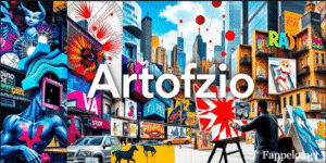 What Is ArtOfZio?