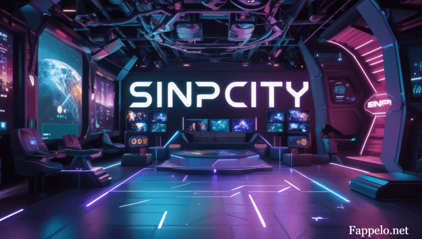 Sinpcity: A Deep Dive Into the Controversial Online Phenomenon