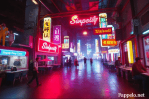 What is Sinpcity?