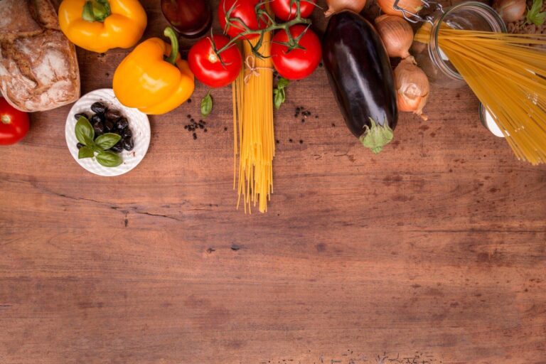 Authentic Italian Food Specialties: From Pasta to Pizza and Beyond
