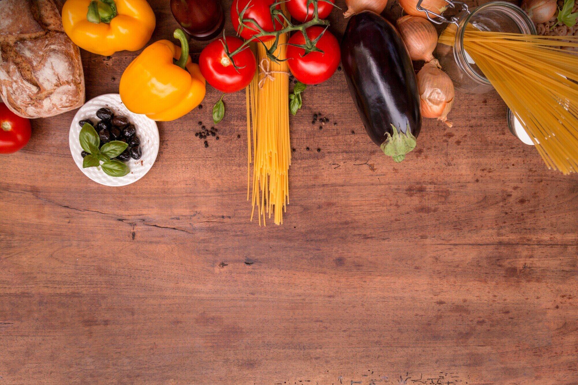 Authentic Italian Food Specialties