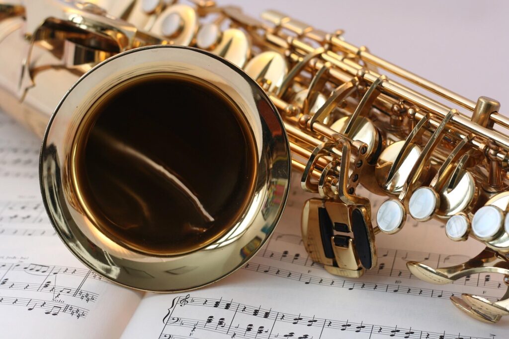 Craftsmanship in Musical Instrument Production: A Deep Dive