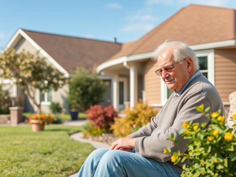 Aging in Place