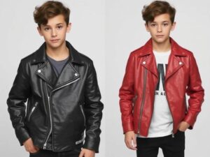 The Timeless Allure of Pelle Pelle Jackets: A Fashion Legacy Reborn