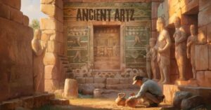 What Are Ancient Artz?