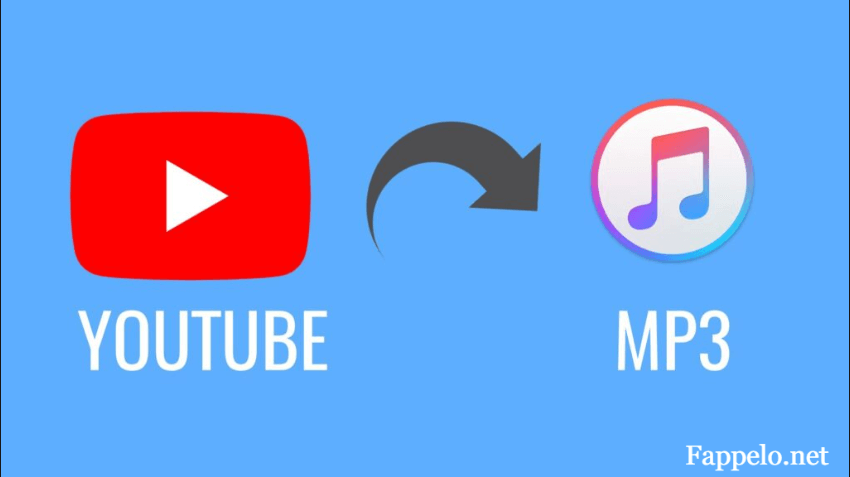 How to Convert YouTube to MP3 Without Breaking the Law