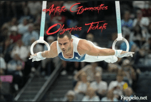 Why Artistic Gymnastics is So Popular at the Olympics